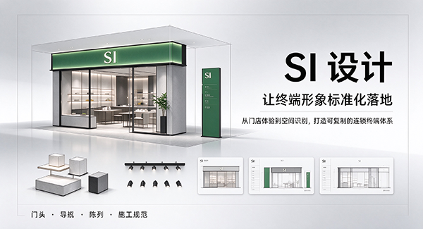 相山区SI设计